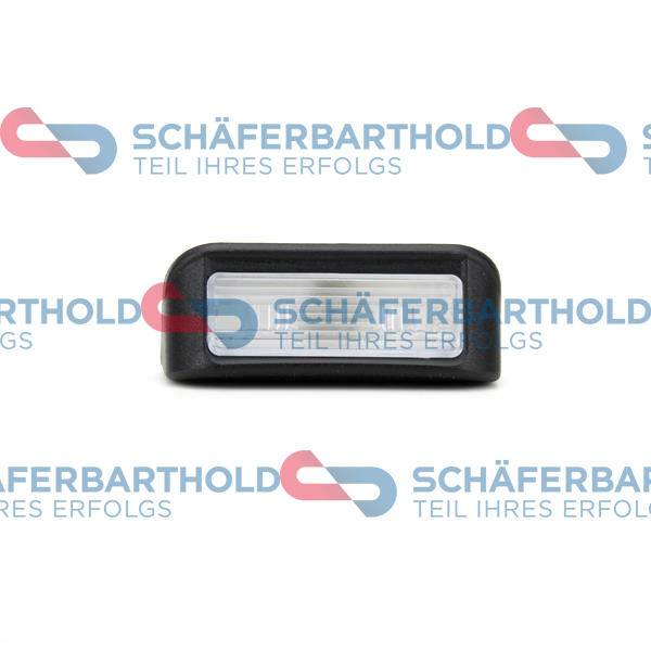 ORIGINAL Schäferbart Numbrituli 410 27 157 01 11