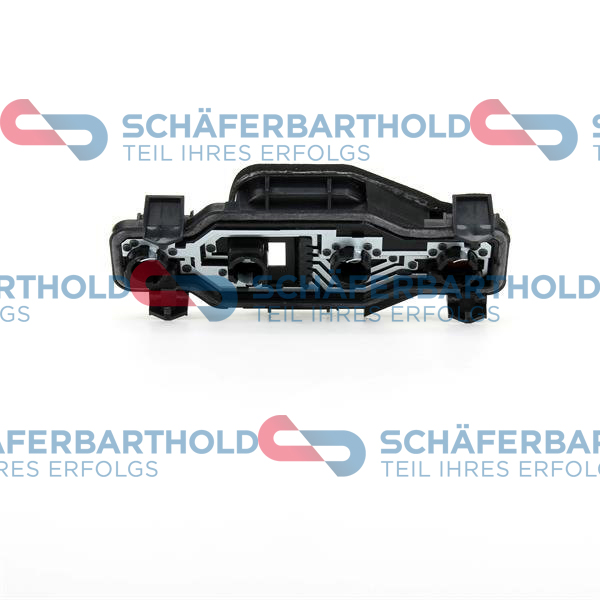 ORIGINAL Schäferbart Lambikinnitus,tagatuli 410 27 200 01 11