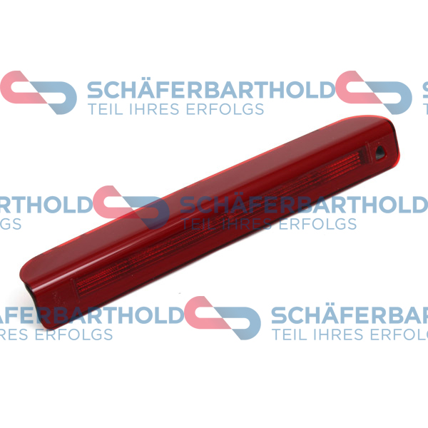 ORIGINAL Schäferbart Lisapidurituli 410 28 176 01 11