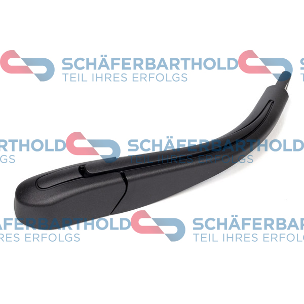 ORIGINAL Schäferbart Vars, klaasipuhastaja 411 27 098 01 11