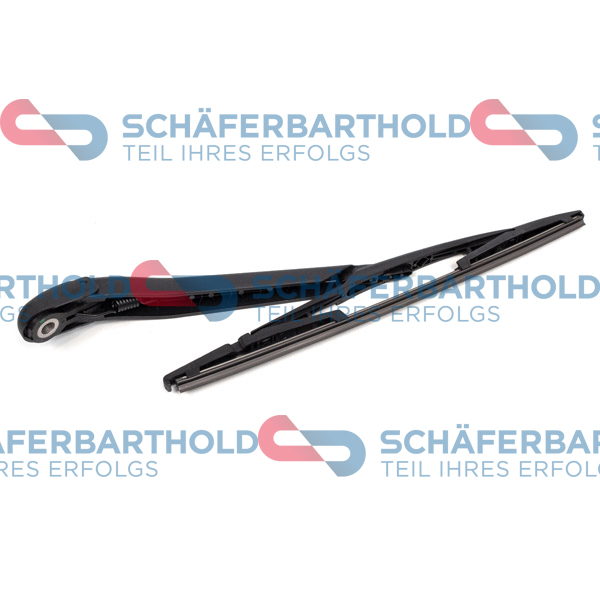 ORIGINAL Schäferbart Vars, klaasipuhastaja 411 27 142 01 11