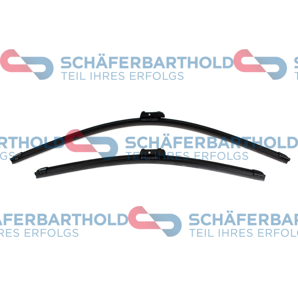 ORIGINAL Schäferbart Klaasipuhastaja 411 38 202 01 11