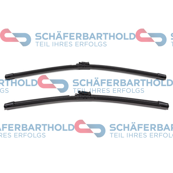 ORIGINAL Schäferbart Torkarblad 411 38 210 01 11