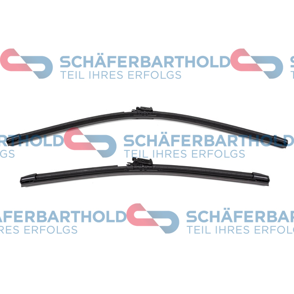 ORIGINAL Schäferbart Torkarblad 411 38 212 01 11