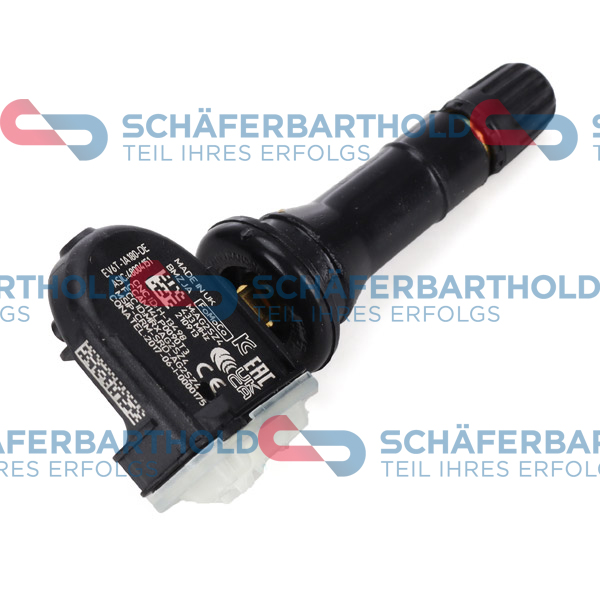 ORIGINAL Schäferbart Rattaandur, rehvirõhu kontrollsüsteem 412 06 403 01 11