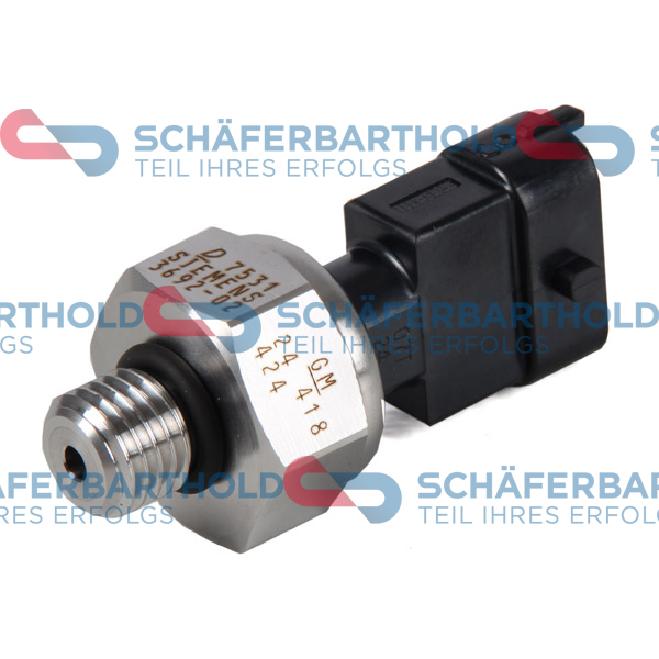 ORIGINAL Schäferbart Sensor, bränsletryck 412 16 529 01 11