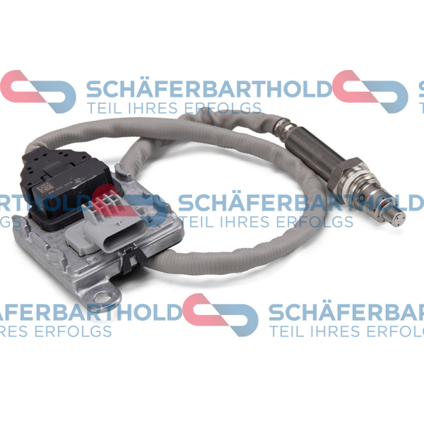 ORIGINAL Schäferbart NOx-sensor, karbamiidipritse 412 27 012 01 11