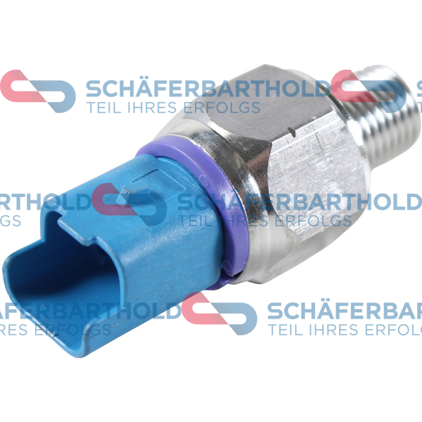 ORIGINAL Schäferbart Õlisurvelülitus,Roolivõimendi 412 27 020 01 11