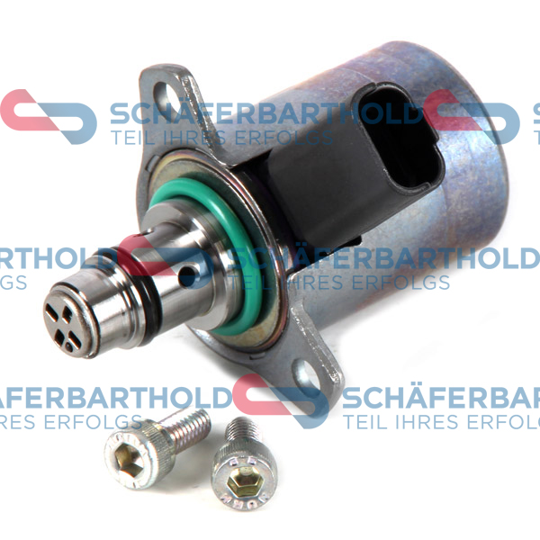 ORIGINAL Schäferbart Regulator ciśnienia paliwa 412 27 041 01 11