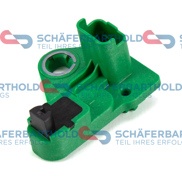 ORIGINAL Schäferbart Andur, väntvõll 412 27 125 01 11
