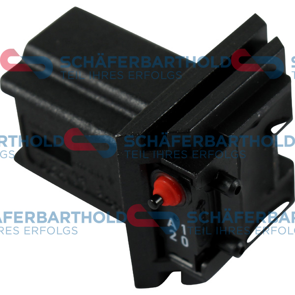 ORIGINAL Schäferbart Lüliti,Uksekontakt 412 27 136 01 11