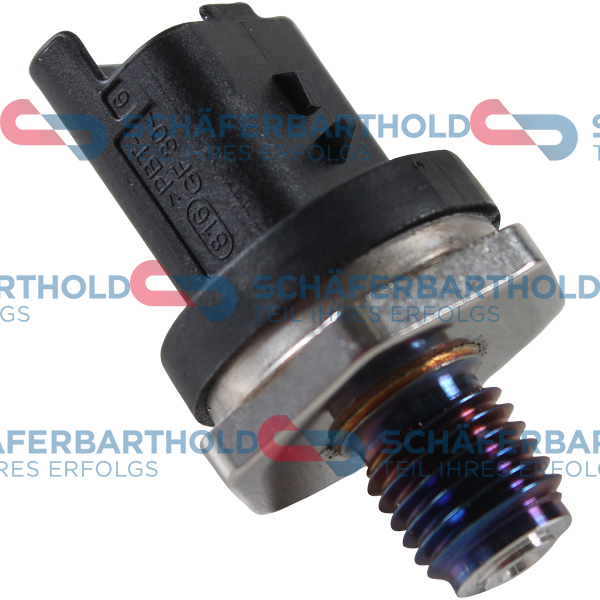 ORIGINAL Schäferbart Andur,kütuserõhk 412 27 151 01 11