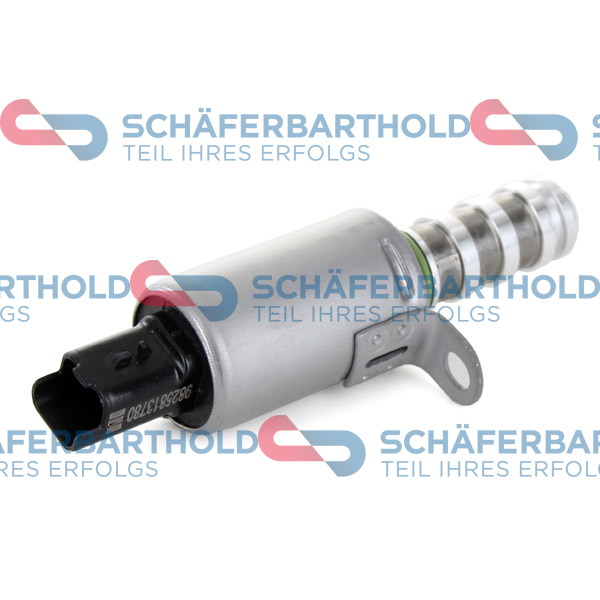 ORIGINAL Schäferbart Juhtklapp,nukkvõlli asend 412 27 524 01 11