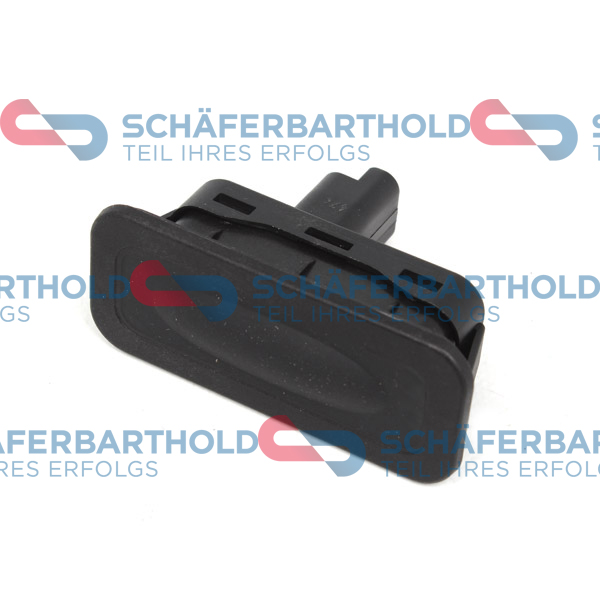 ORIGINAL Schäferbart Lüliti, tagaluugi lukustuse avamine 412 28 007 01 11