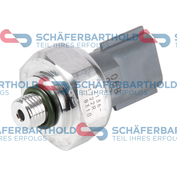 ORIGINAL Schäferbart Painekytkin, ilmastointilaite 412 28 108 01 11