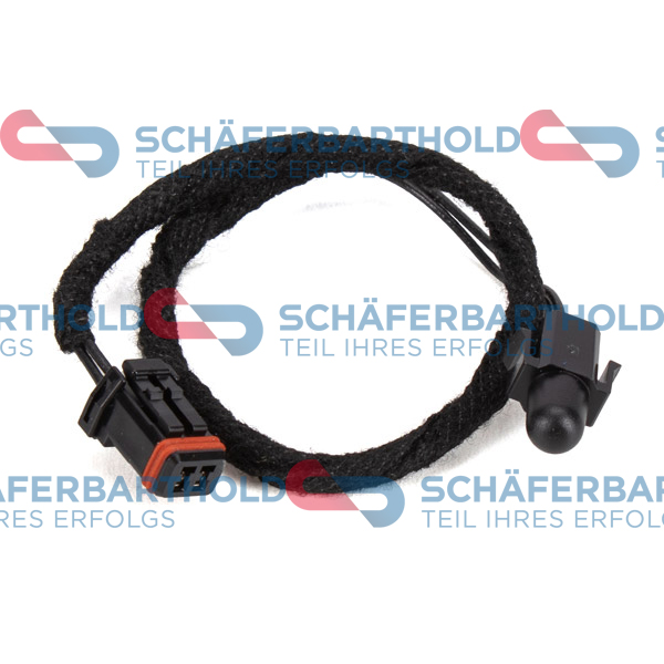 ORIGINAL Schäferbart Tunnistin, ulkoilmalämpötila 412 38 102 01 11