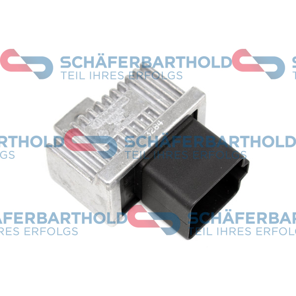 ORIGINAL Schäferbart Juhtseade,hõõgeaeg 465 28 805 01 11