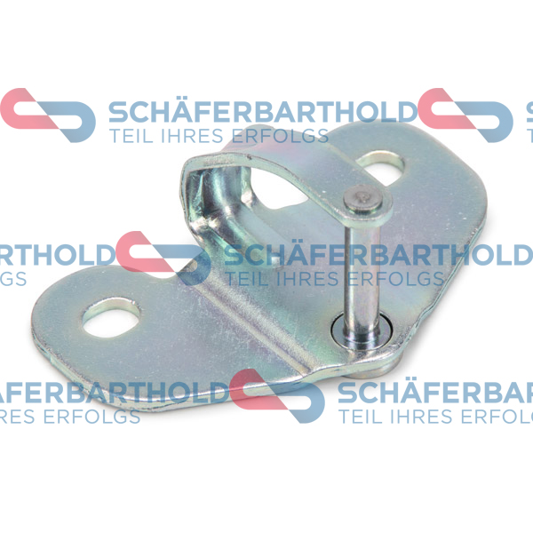 ORIGINAL Schäferbart Tagaluugi sulgur 612 08 031 01 11