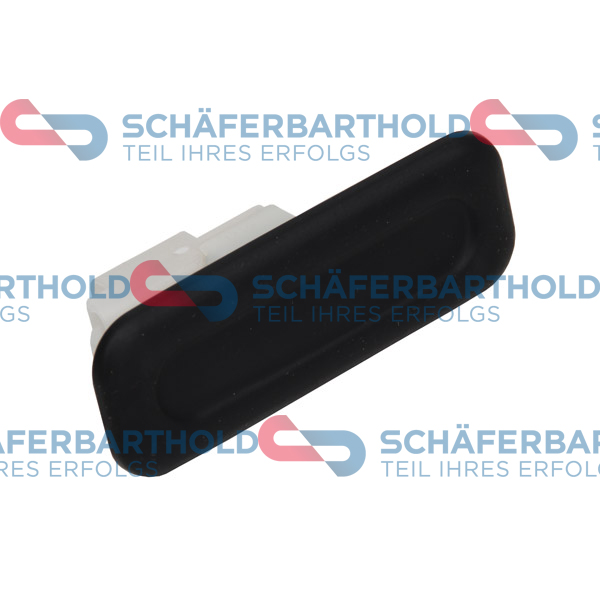 ORIGINAL Schäferbart Tagaluugi käepide 612 27 043 01 11