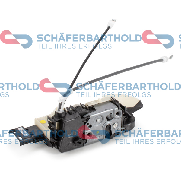ORIGINAL Schäferbart Lukk, uks 612 27 094 01 11
