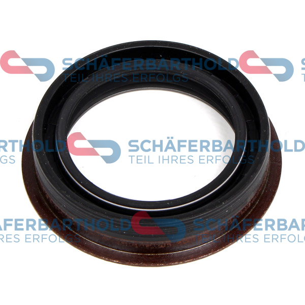 ORIGINAL Schäferbart Axeltätning, drivacel 917 06 794 01 11