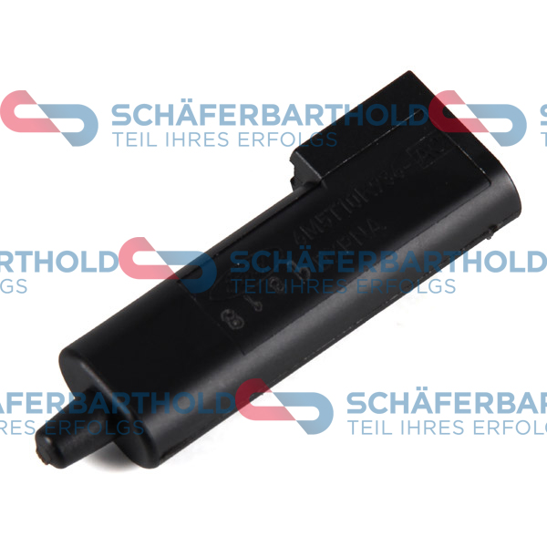 ORIGINAL Schäferbart sensor, yttertemperatur 930 06 432 01 11