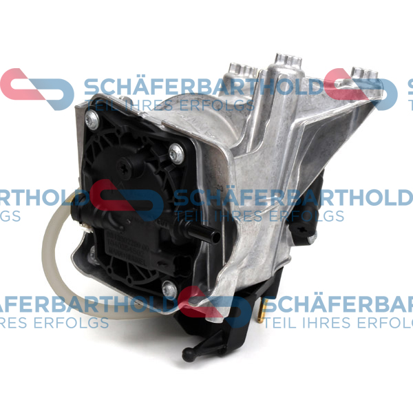 ORIGINAL Schäferbart Kütusefilter 939 06 442 01 11