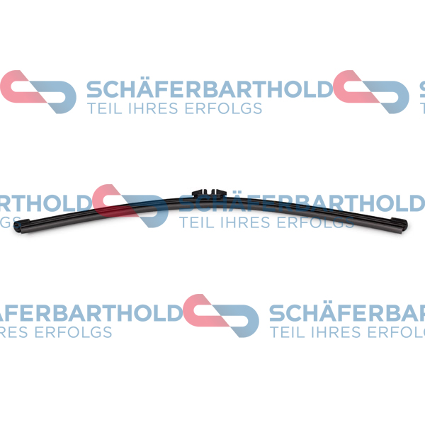 ORIGINAL Schäferbart Torkarblad 939 06 845 01 11