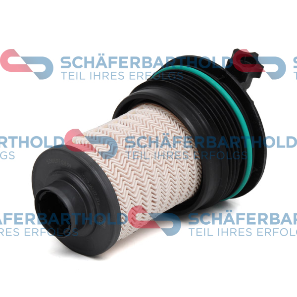 ORIGINAL Schäferbart Bränslefilter 942 06 499 01 11