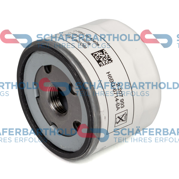 ORIGINAL Schäferbart Õlifilter 947 06 731 01 11