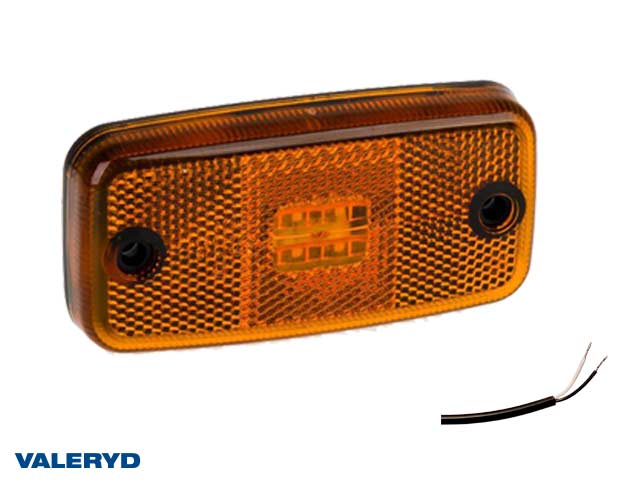 Valeryd Küljevalgustus 3176006