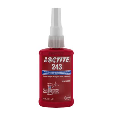 Loctite Zabezpieczenia śrub 1335863