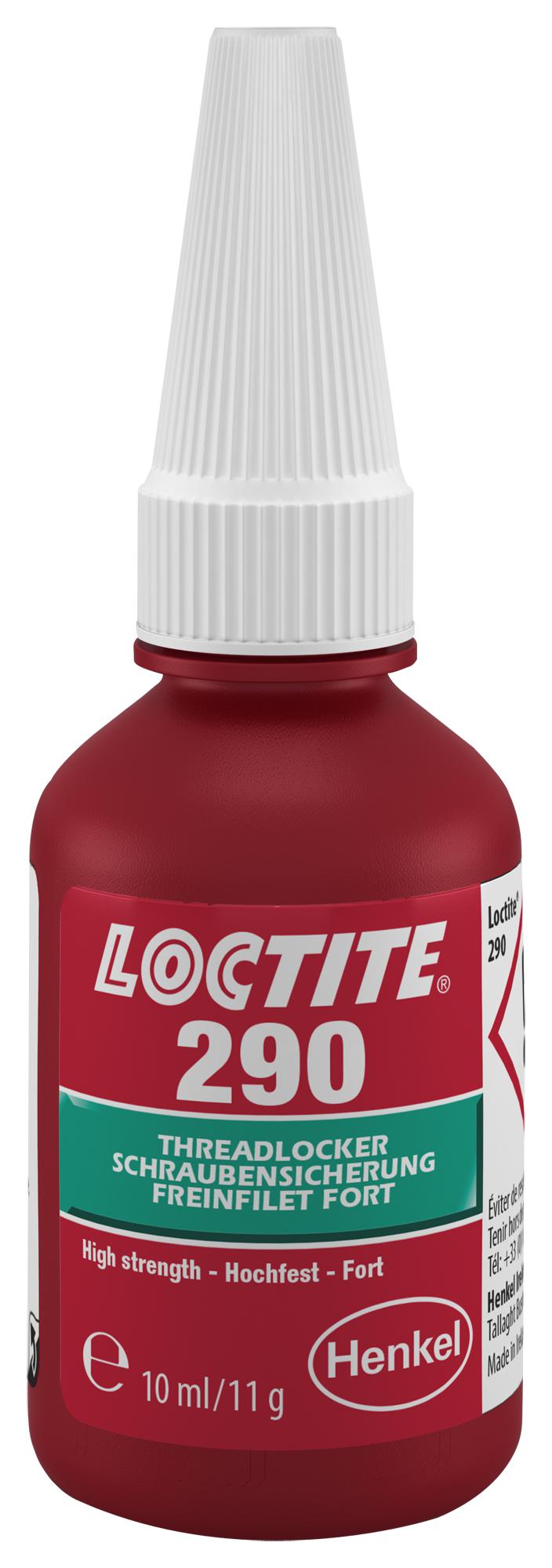 Loctite Zabezpieczenia śrub 142567
