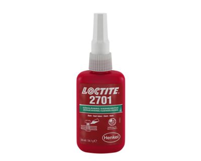 Loctite Zabezpieczenia śrub 1516481