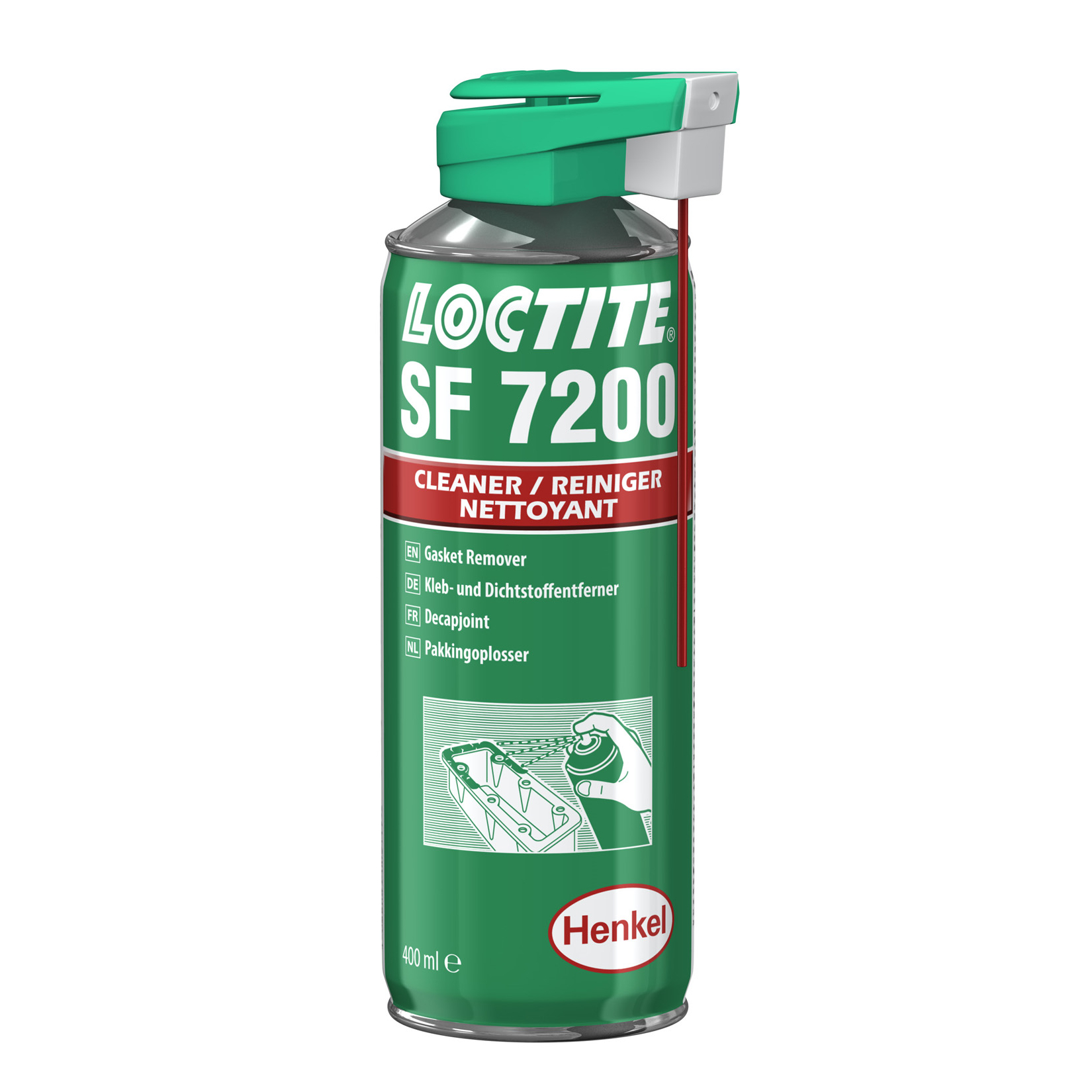 Loctite Tiivisteenpoistaja 2099006