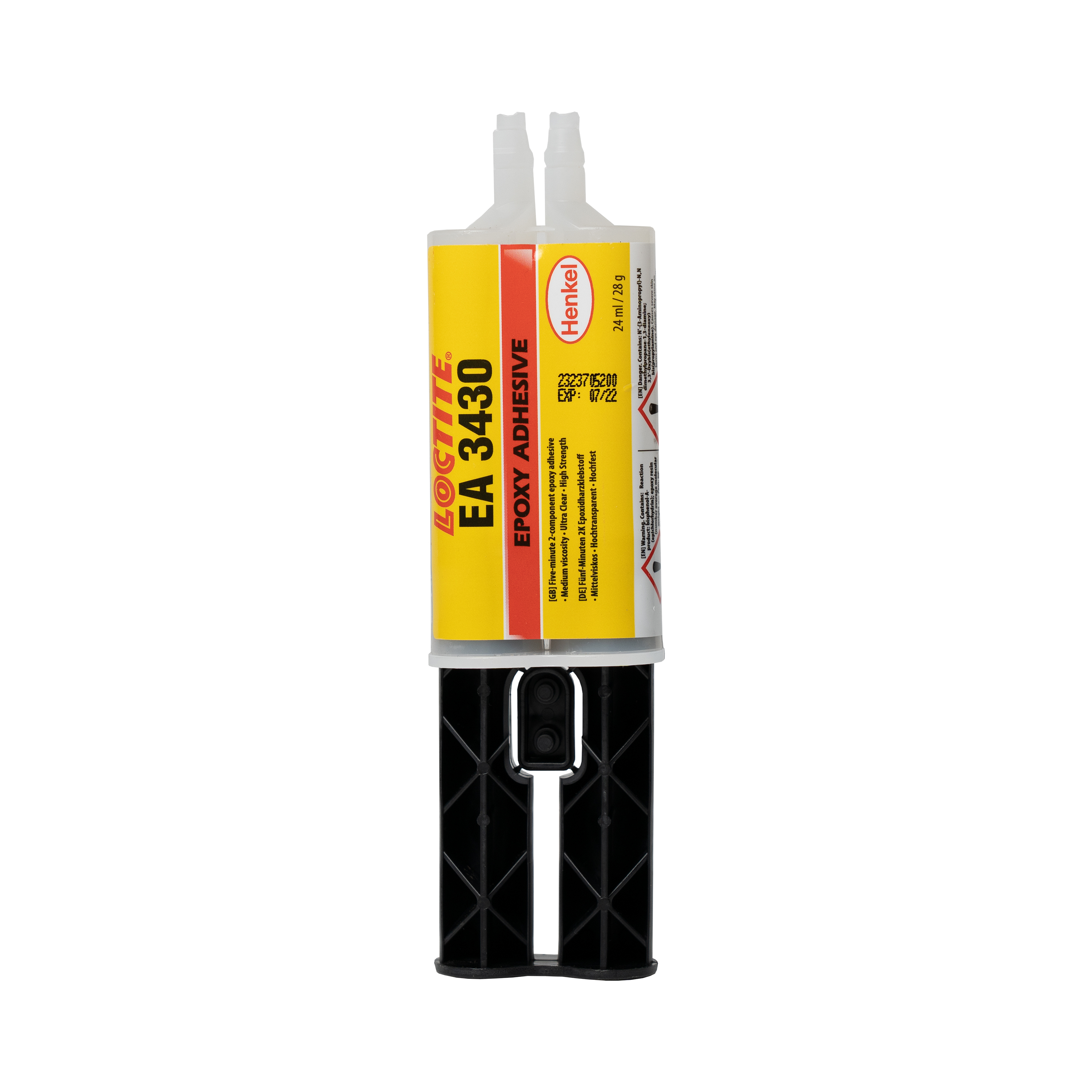 Loctite Spoiwa epoksydowe 242865