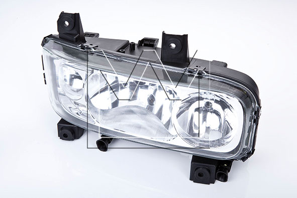 Monark Reflektor 098076221