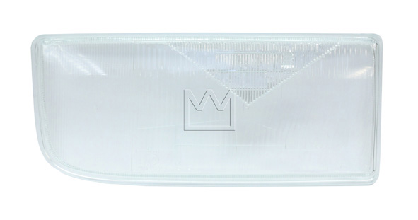 Monark Szyba rozpraszająca reflektora, reflektor 098109835
