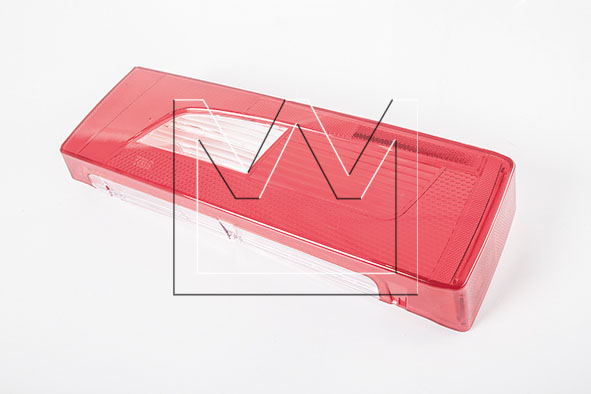 Monark Szkło lampy, lampa tylna zespolona 098295600