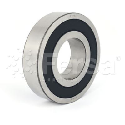 Fersa Bearings Rattalaager 6203/12 2RS