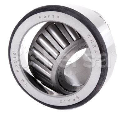 Fersa Bearings Rattalaager M 12649/M 12610