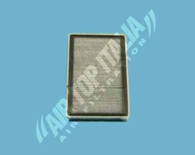 ASTER Filter,salongiõhk AS2314