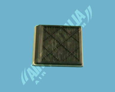 ASTER Filter,salongiõhk AS2341