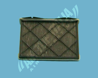 ASTER Filter,salongiõhk AS2345
