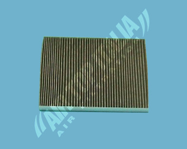 ASTER Filter,salongiõhk AS2347