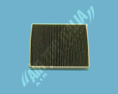ASTER Filter,salongiõhk AS2376