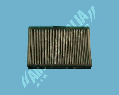 ASTER Filter,salongiõhk AS2382
