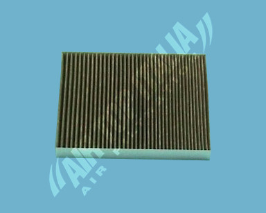 ASTER filtras, salono oras AS2390