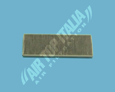 ASTER Filter,salongiõhk AS2395