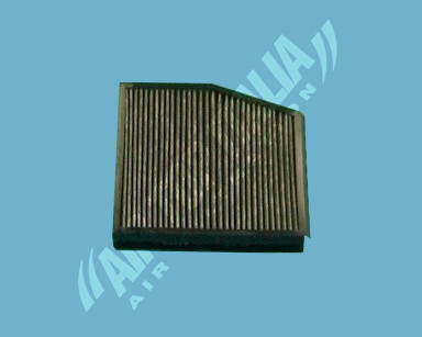 ASTER Filter,salongiõhk AS2400